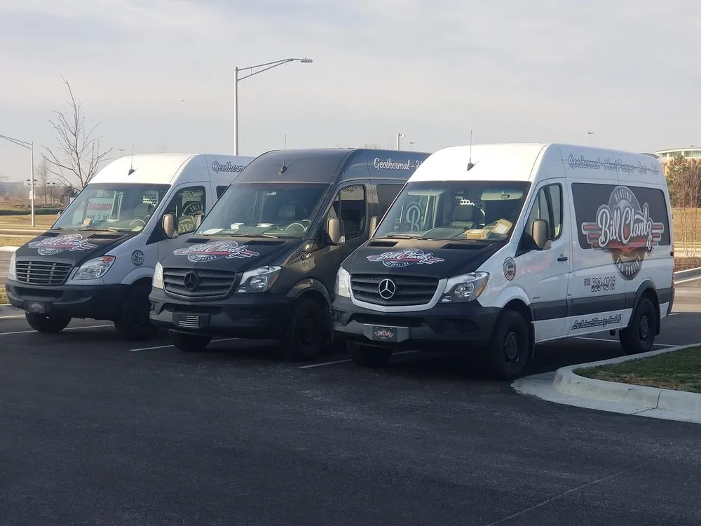 Emergency HVAC maintenance for residential systems across Stilesville, IN - Bill Clontz Heating & Cooling