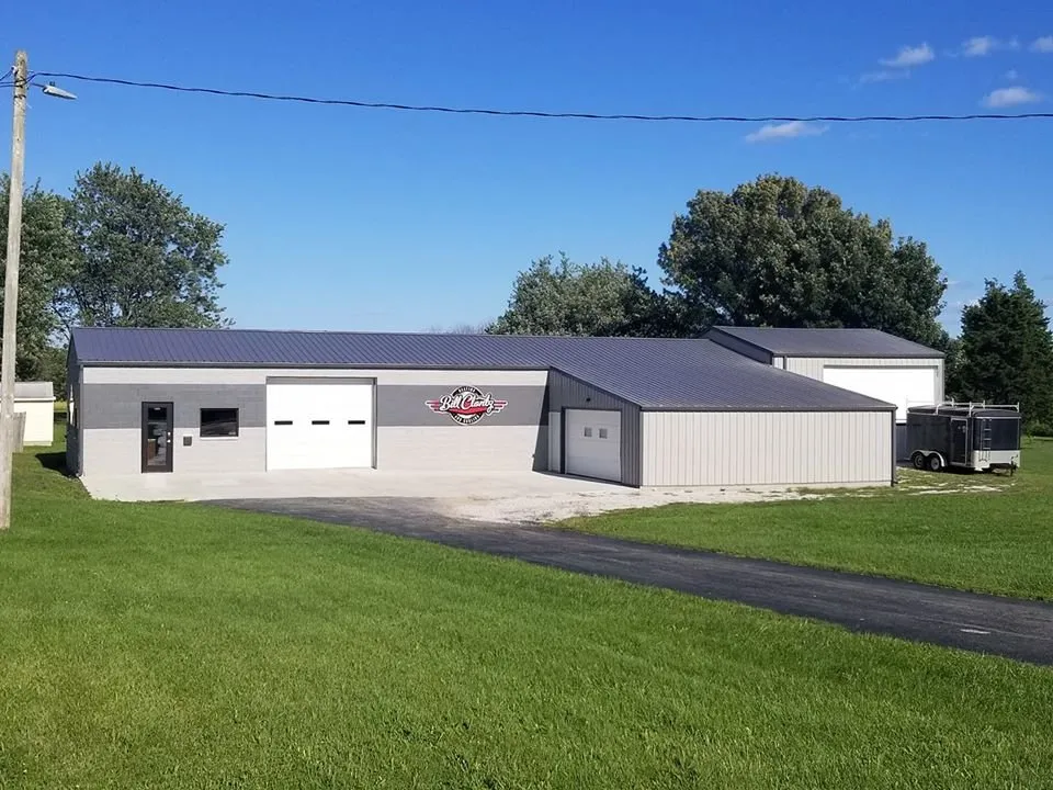 Reliable heating and cooling service in Stilesville, IN - Bill Clontz Heating & Cooling