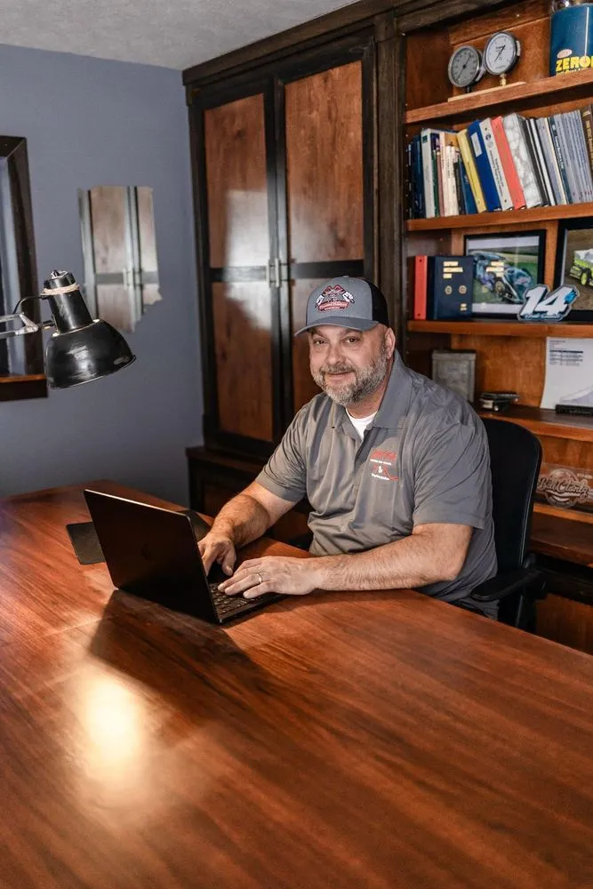 Trusted HVAC installation in Stilesville, IN - Bill Clontz Heating & Cooling