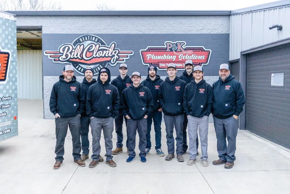 Certified HVAC installation near you in Stilesville, IN by Bill Clontz Heating & Cooling