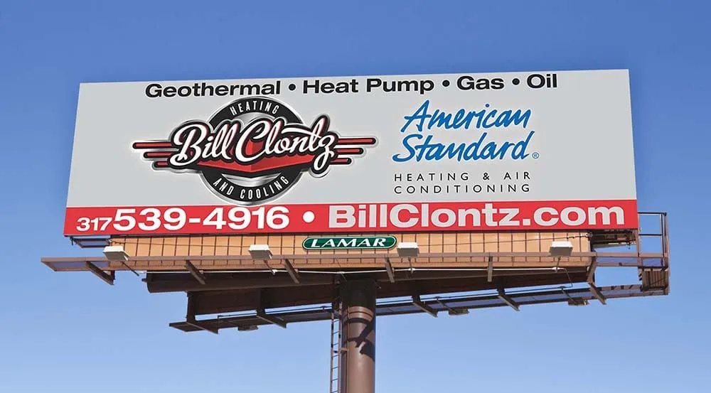 Professional HVAC repair in Stilesville, IN by Bill Clontz Heating & Cooling