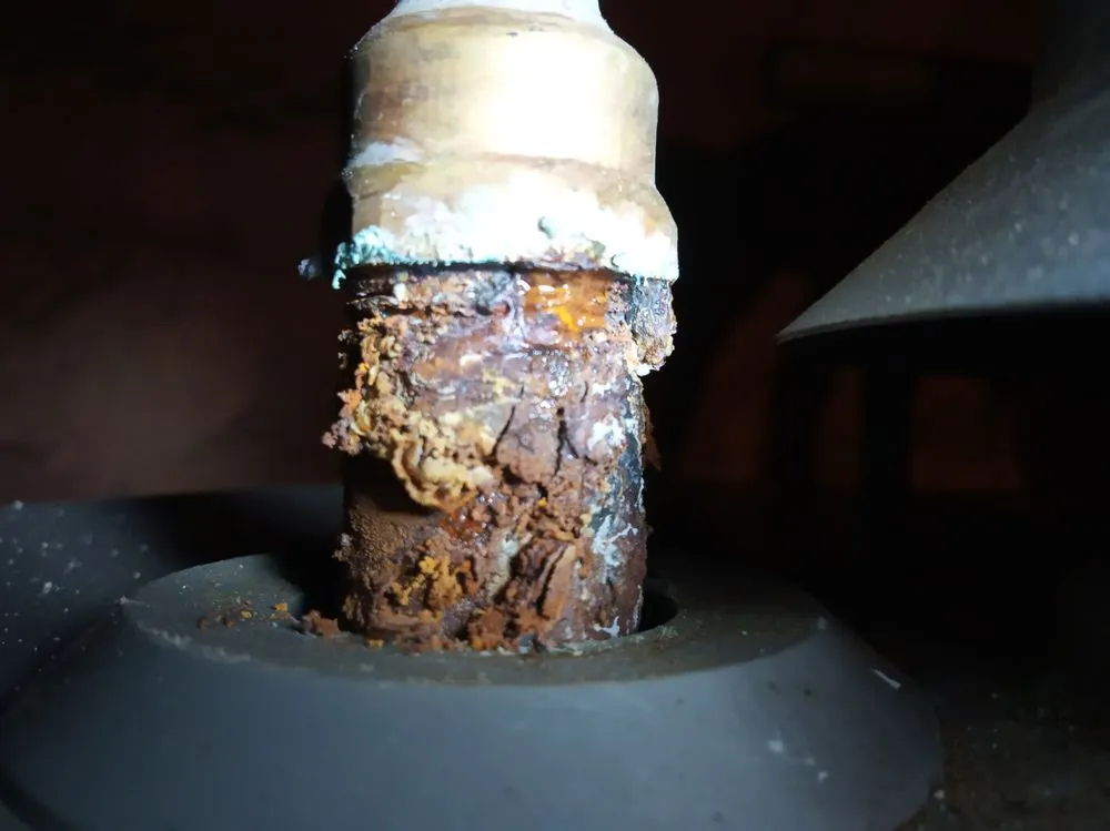 Slide of Bill Frusco