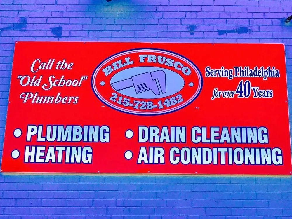 Slide of Bill Frusco