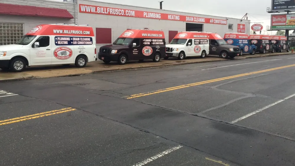 Slide of Bill Frusco