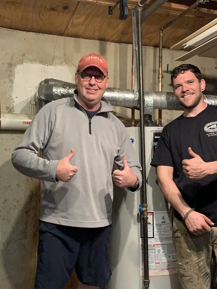 Slide of Bill Frusco