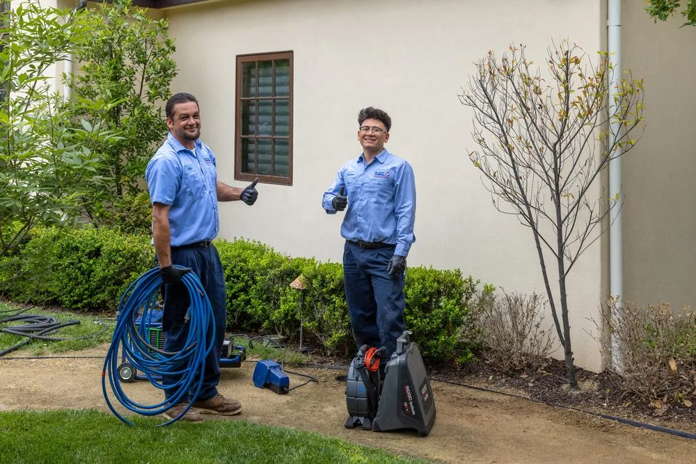 Slide of Bill Howe Plumbing, Heating & Air, Restoration & Flood Services