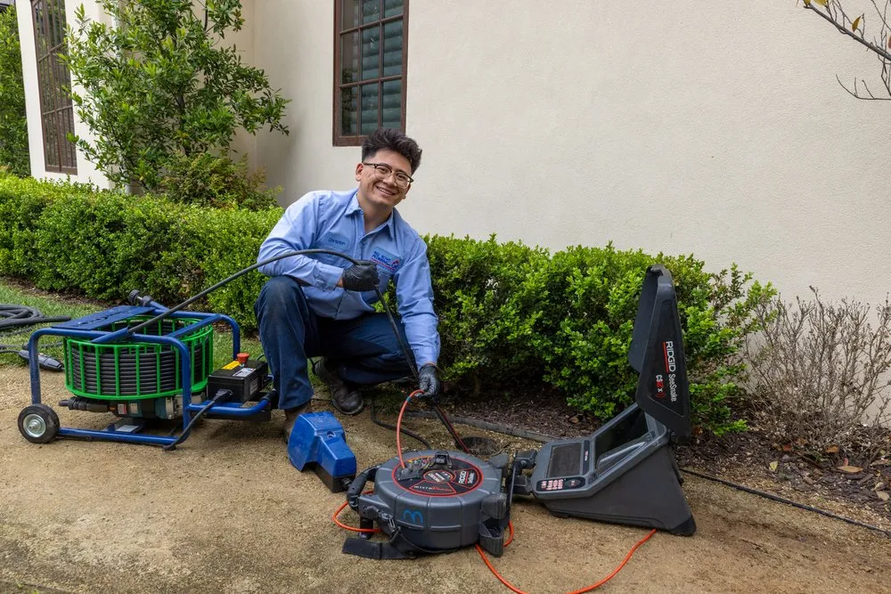 Slide of Bill Howe Plumbing, Heating & Air, Restoration & Flood Services