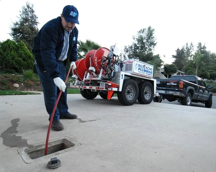 Slide of Bill Howe Plumbing, Heating & Air, Restoration & Flood Services