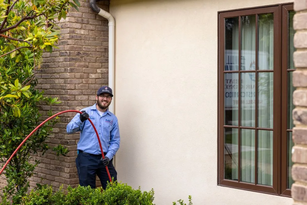 Slide of Bill Howe Plumbing, Heating & Air, Restoration & Flood Services