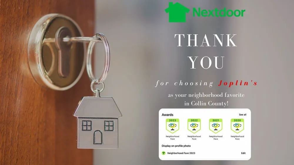 Slide of Bill Joplin's Air Conditioning & Heating