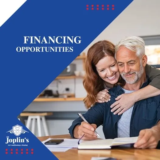 Slide of Bill Joplin's Air Conditioning & Heating