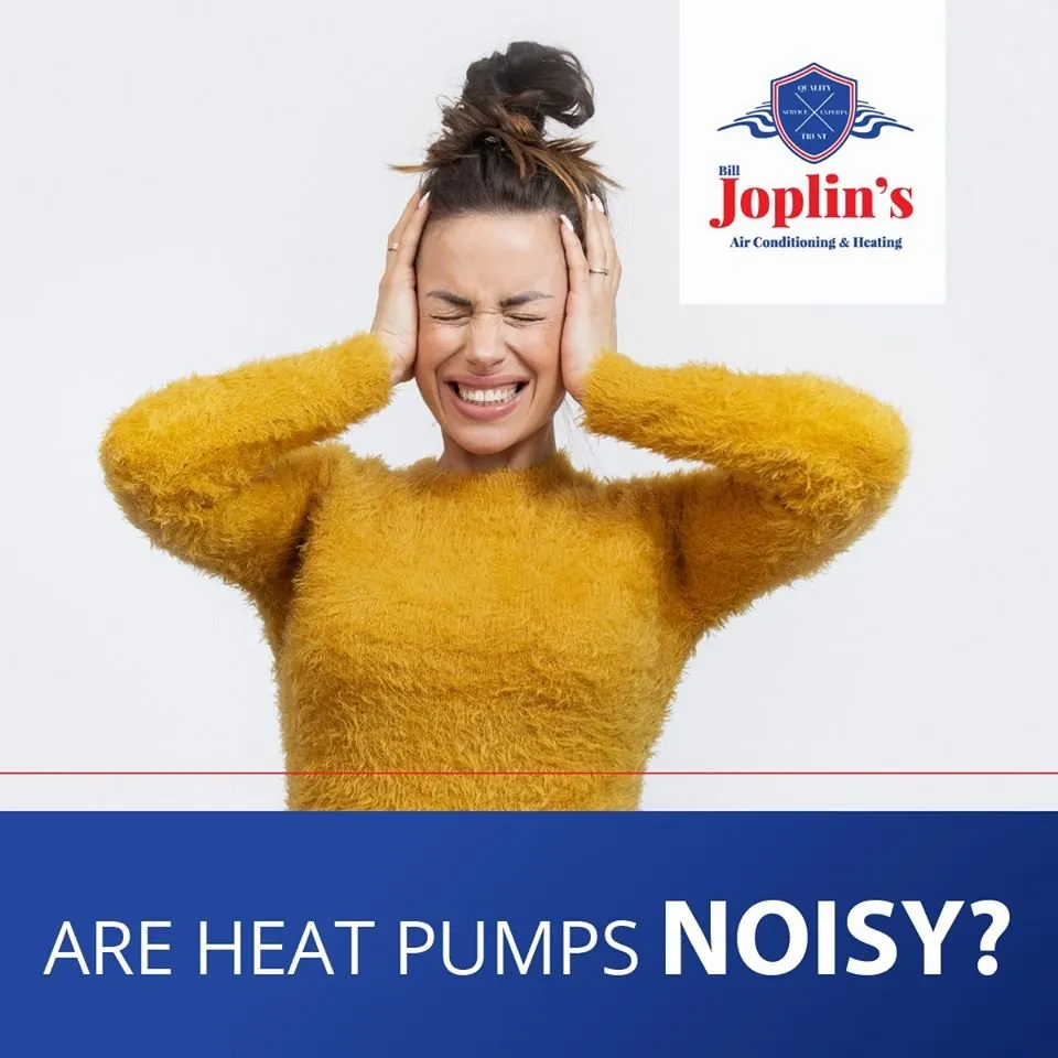 Slide of Bill Joplin's Air Conditioning & Heating