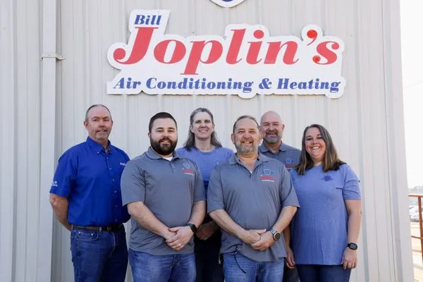 Bill Joplin's Air Conditioning & Heating