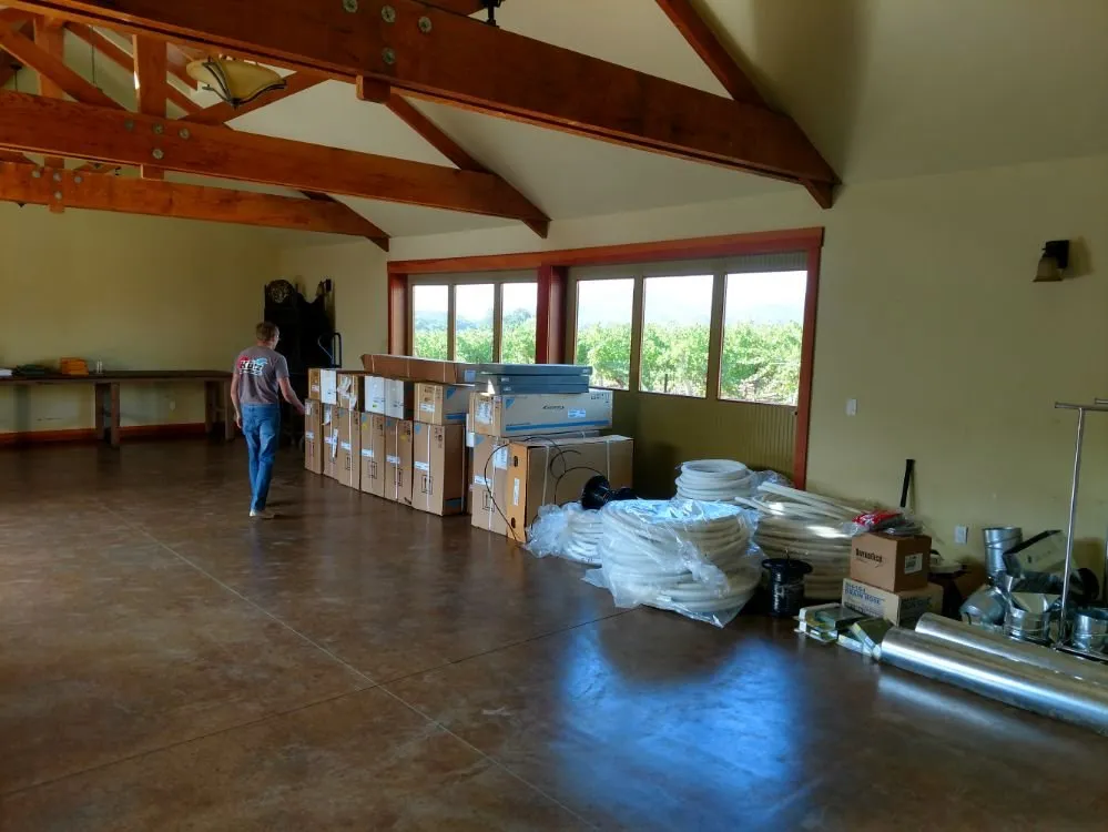 Slide of Bill Kutz Heating and Air Conditioning