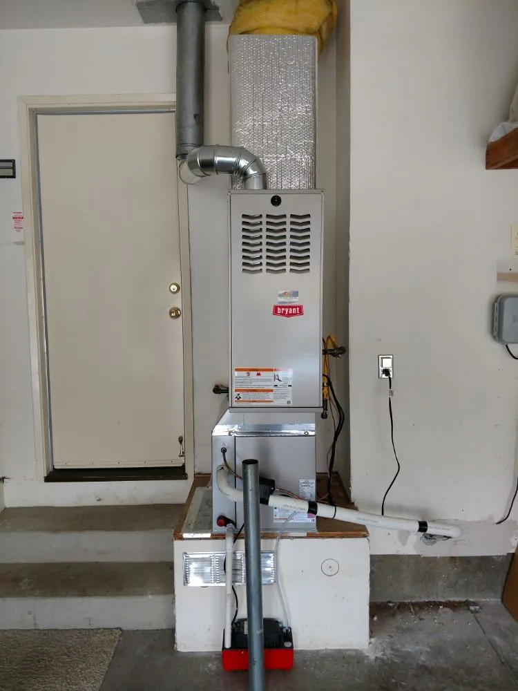 Slide of Bill Kutz Heating and Air Conditioning