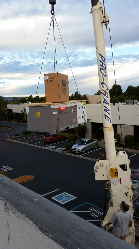 Slide of Bill Kutz Heating and Air Conditioning