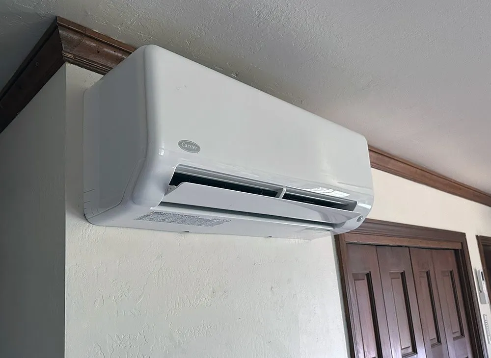 Slide of Bill Kutz Heating and Air Conditioning