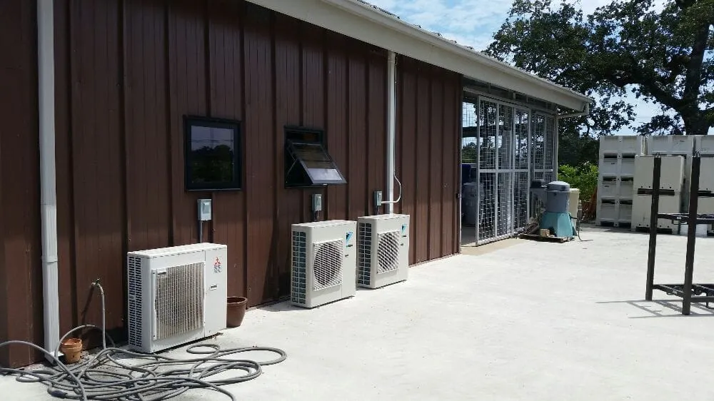 Slide of Bill Kutz Heating and Air Conditioning