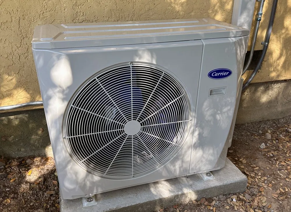 Slide of Bill Kutz Heating and Air Conditioning