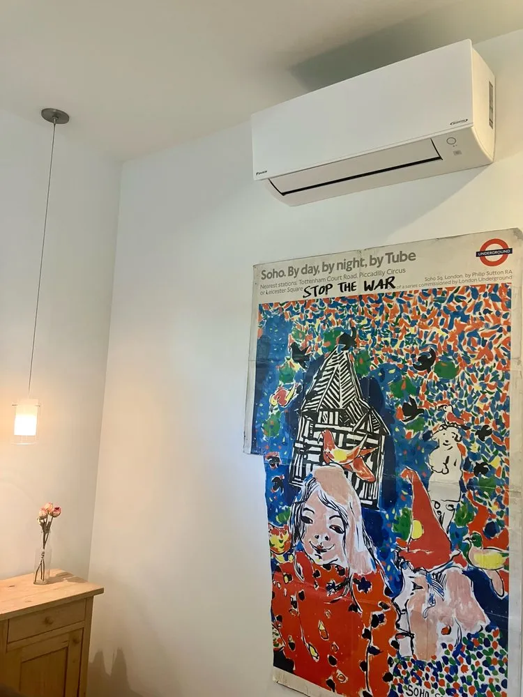 Slide of Bill Kutz Heating and Air Conditioning