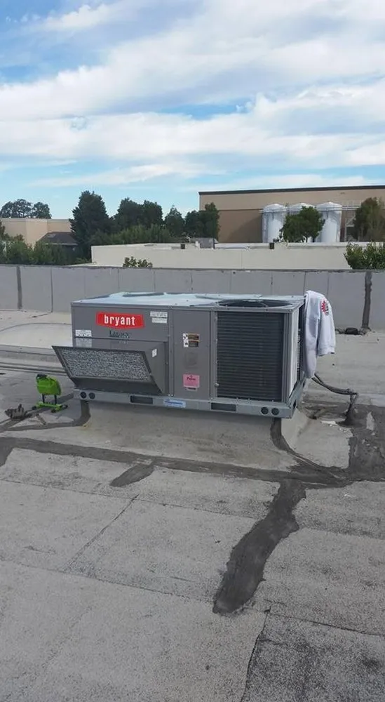 Slide of Bill Kutz Heating and Air Conditioning