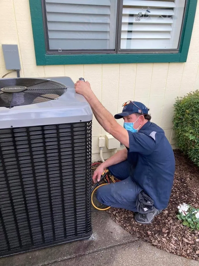 Slide of Bill Kutz Heating and Air Conditioning