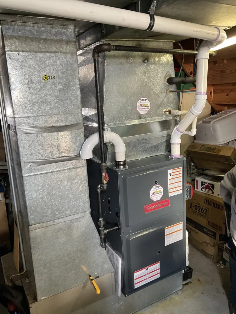 Slide of Bill Leary AirConditioning & Heating