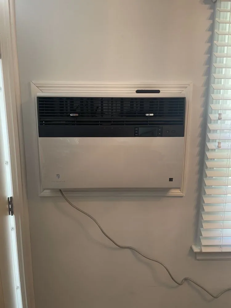 Slide of Bill Leary AirConditioning & Heating