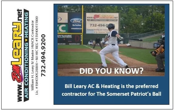 Slide of Bill Leary AirConditioning & Heating