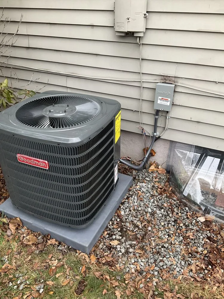 Slide of Bill Leary AirConditioning & Heating