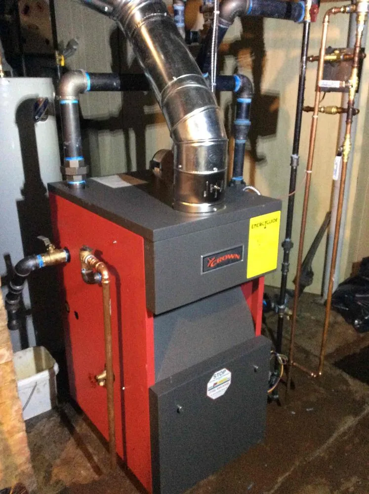 Slide of Bill Leary AirConditioning & Heating