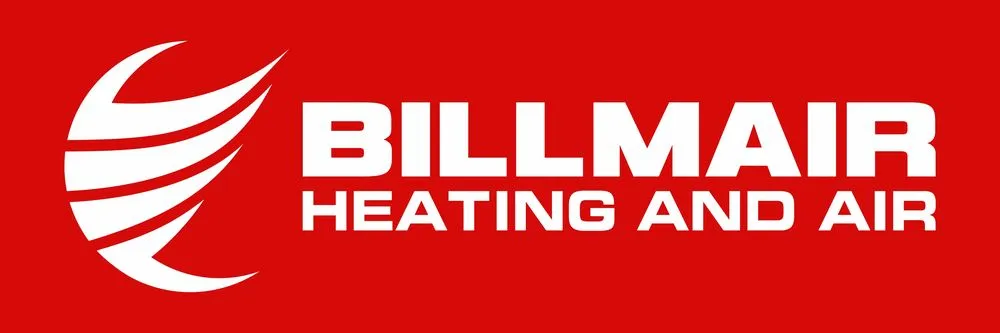 Slide of Bill Mair Heating and Air