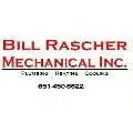 Slide of Bill Rascher Mechanical