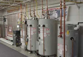 Slide of Bill Rascher Mechanical