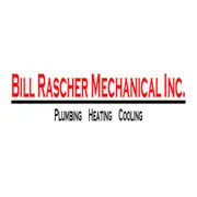 Slide of Bill Rascher Mechanical