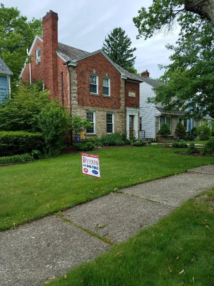 Slide of Bill Reynolds Heating & Air Conditioning