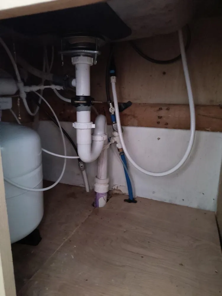 Slide of Bill The Plumber