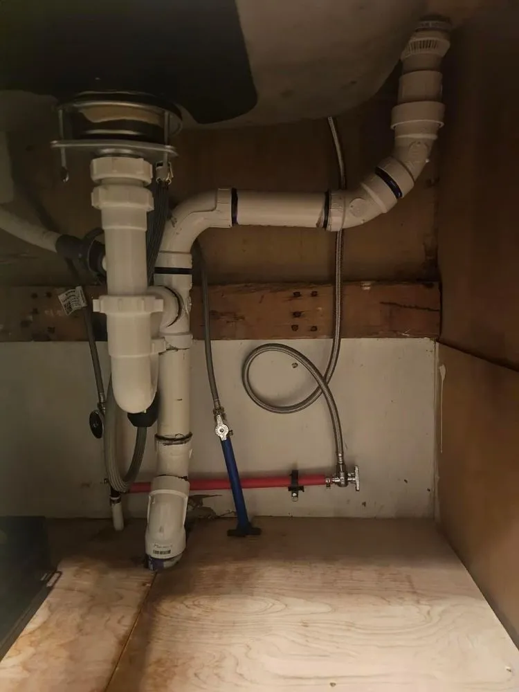 Slide of Bill The Plumber