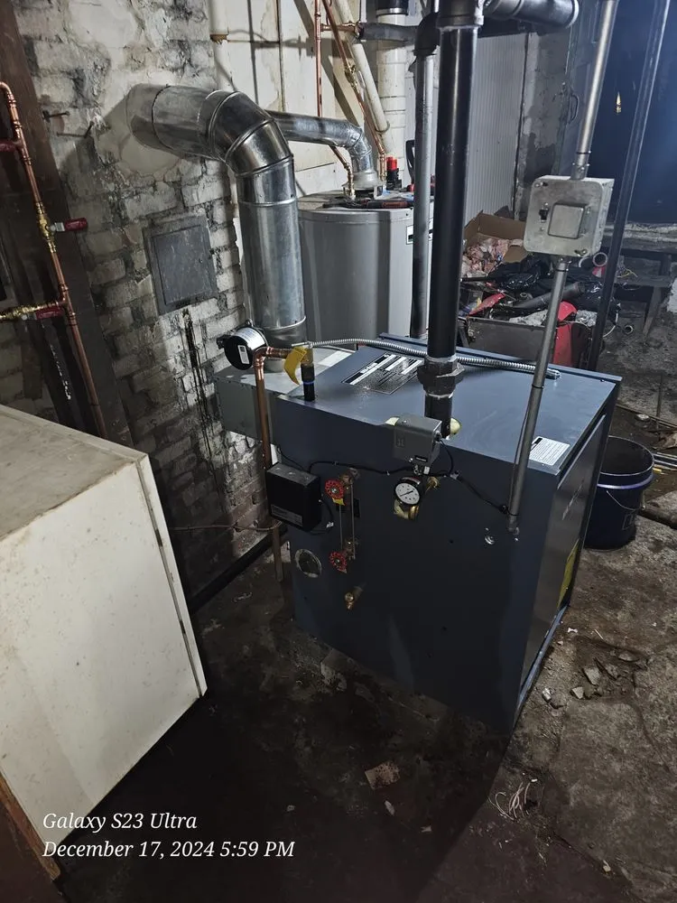 Slide of Bill The Plumber