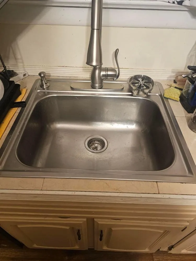 Slide of Bill The Plumber