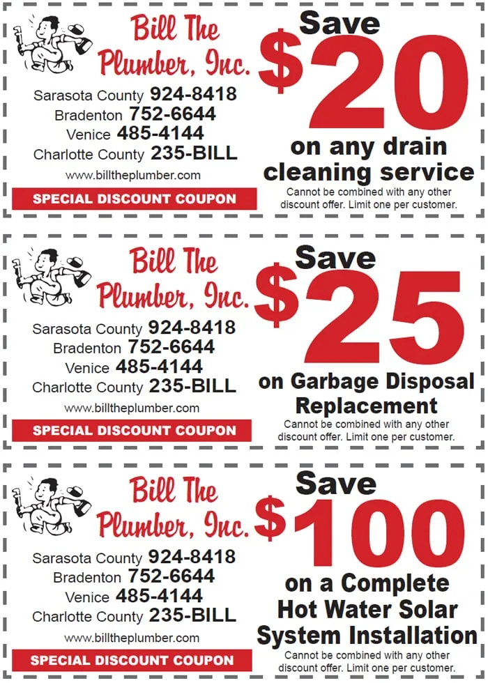 Slide of Bill The Plumber