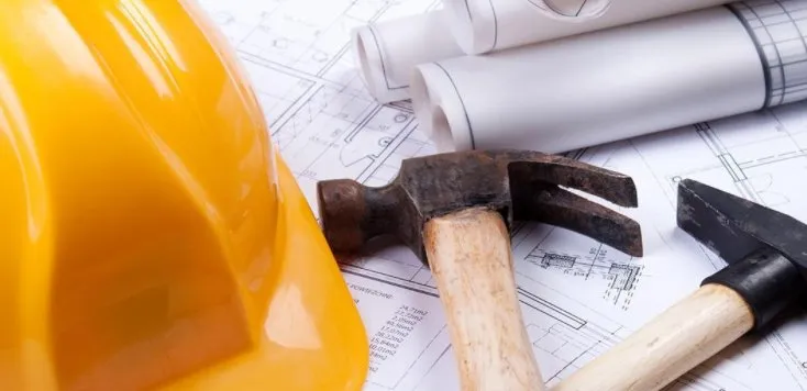 Slide of Bill Whitlock Maintenance and Remodeling