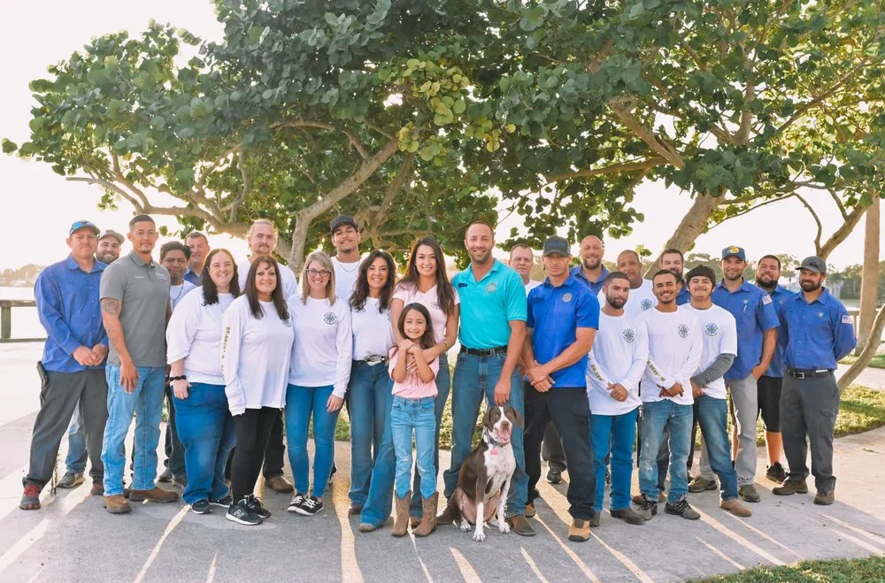 Slide of Billfish Air Conditioning