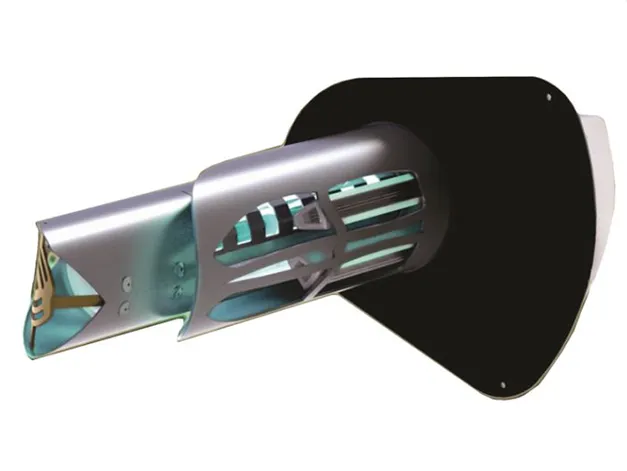 Slide of Billfish Air Conditioning