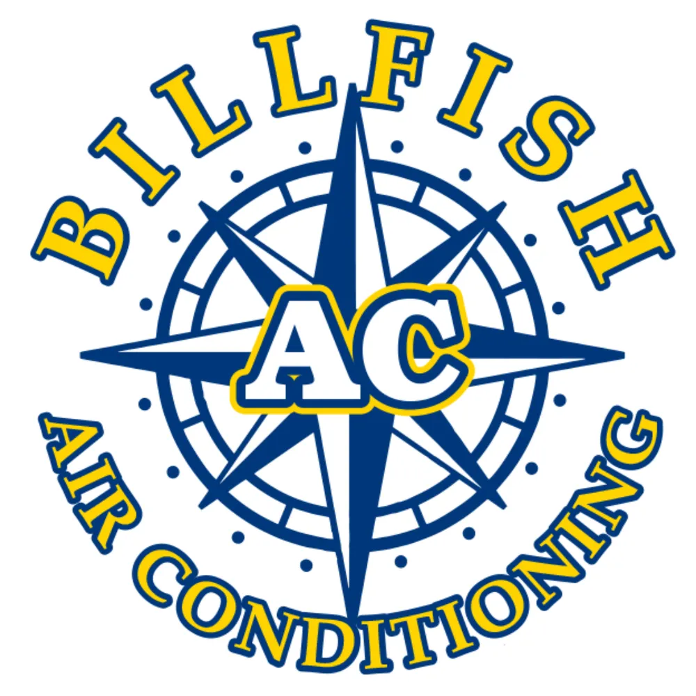 Slide of Billfish Air Conditioning