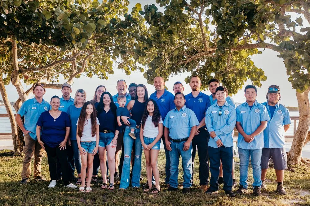 Slide of Billfish Air Conditioning