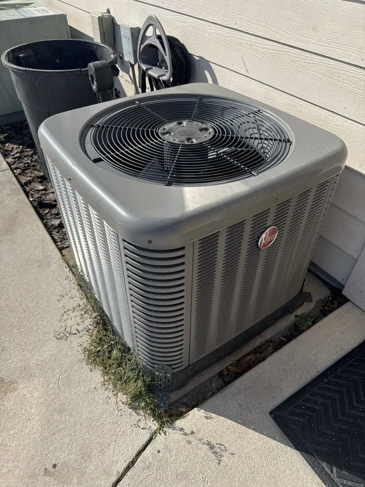 Slide of Billfish Air Conditioning