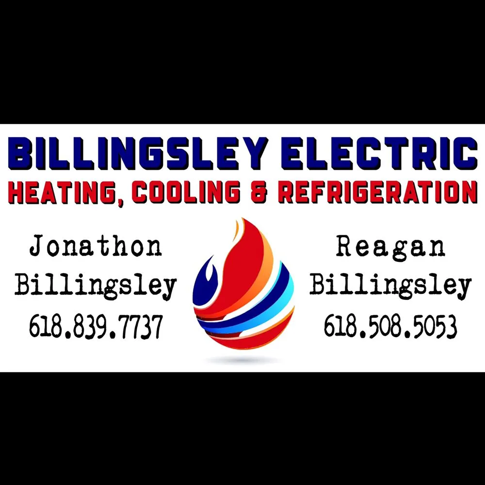 Slide of Billingsley Electric Heating Cooling & Refrigeration