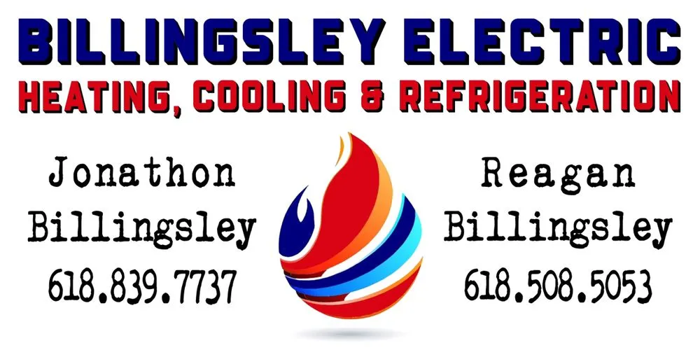 Slide of Billingsley Electric Heating Cooling & Refrigeration