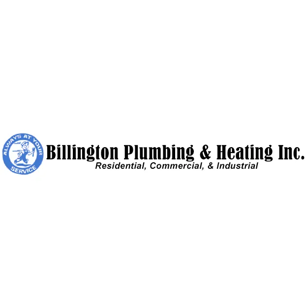 Slide of Billington Plumbing & Heating